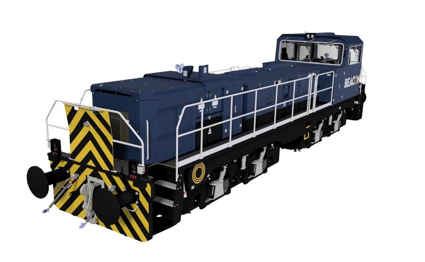 Clayton Equipment to supply sustainable locomotive to Norfolk Heritage Railway